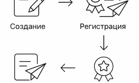Организация электронного документооборота в компании: пошаговое руководств
