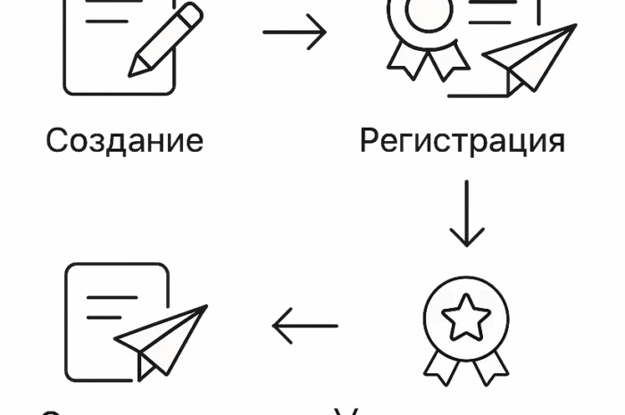 Организация электронного документооборота в компании: пошаговое руководство