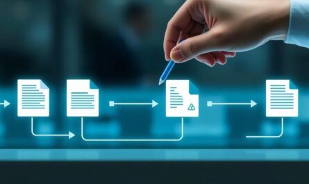 Аудит документооборота: как проверить эффективность ЭДО и найти точки для дальнейшей автоматизации