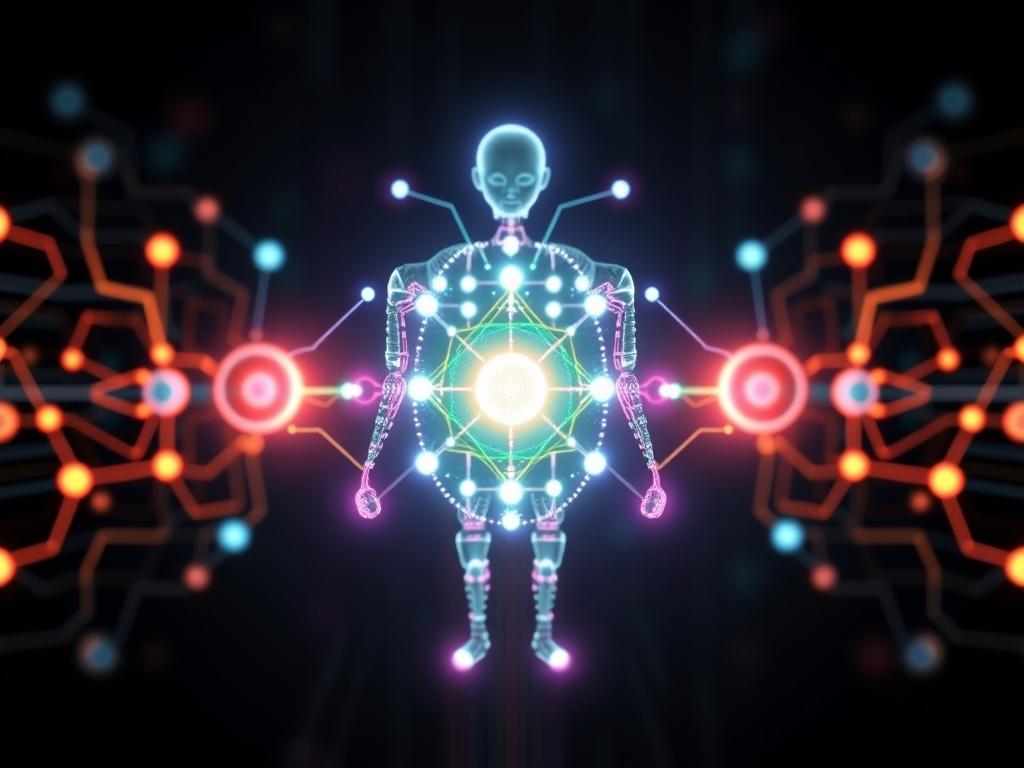 AI в ЭДО: как нейросети автоматически заполняют счета-фактуры и УПД по данным из договора